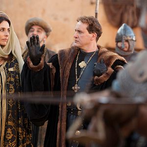 Fotoğraf Fernando Cayo