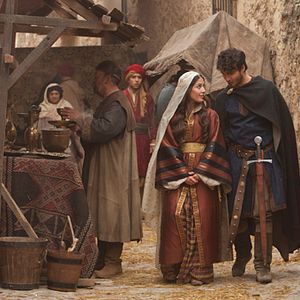 Fotoğraf Maxi Iglesias