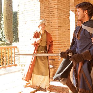 Fotoğraf Maxi Iglesias