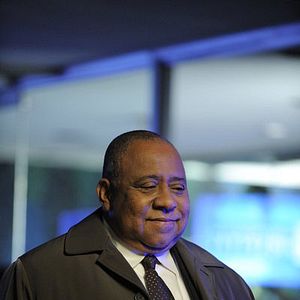 Fotoğraf Barry Shabaka Henley