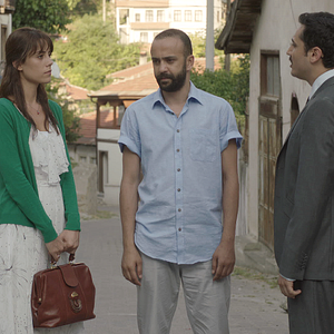 Fotoğraf El Yazısı