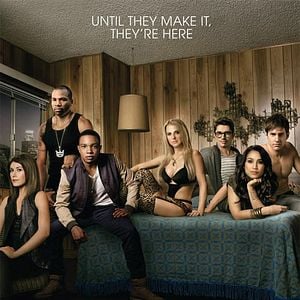 Fotoğraf The L.A. Complex