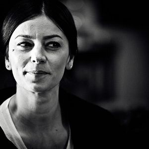 Fotoğraf Eve Düşen Yıldırım