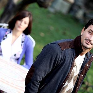 Fotoğraf Eve Düşen Yıldırım