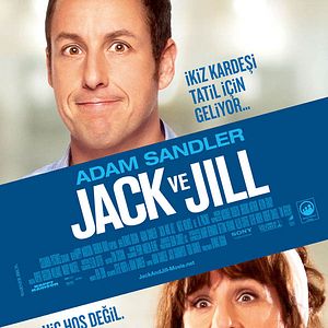 Fotoğraf Jack ve Jill