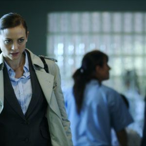 Fotoğraf Leonor Watling