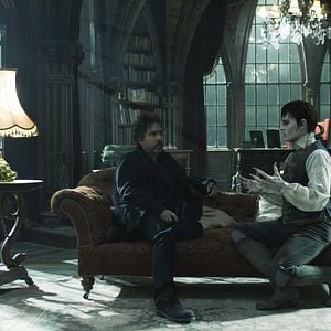 Fotoğraf Karanlık Gölgeler