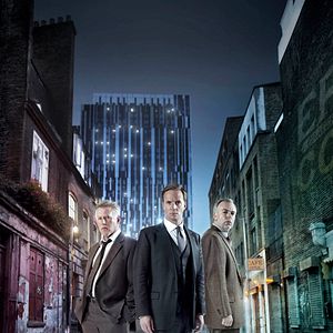 Fotoğraf Whitechapel