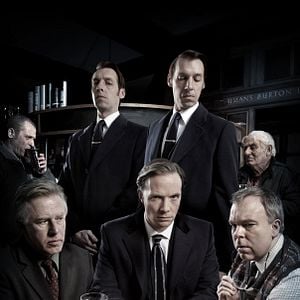 Fotoğraf Craig Parkinson