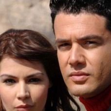 Fotoğraf İki Yabancı