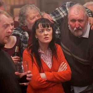 Fotoğraf Canavarlar