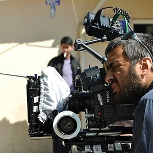 Fotoğraf Babamın Sesi