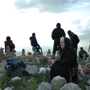 Fotoğraf Babamın Sesi