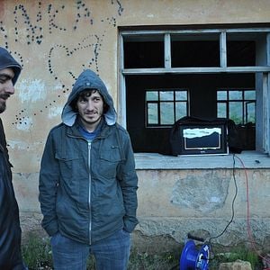 Fotoğraf Babamın Sesi