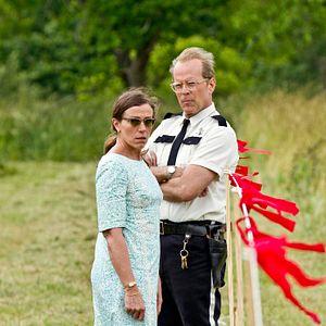 Fotoğraf Moonrise Kingdom