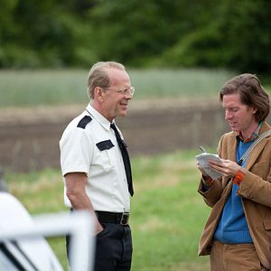 Fotoğraf Moonrise Kingdom