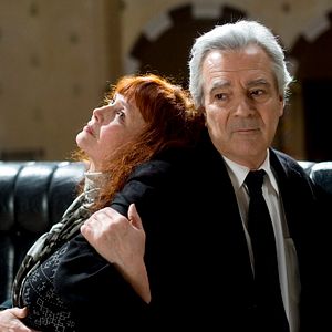 Fotoğraf Henüz Bir Şey Görmediniz