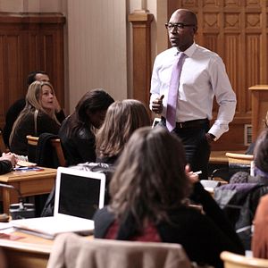 Fotoğraf Lucien Jean-Baptiste