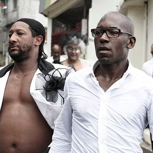 Fotoğraf Lucien Jean-Baptiste