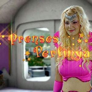 Fotoğraf Prenses Perfinya