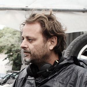 Fotoğraf Christophe Ruggia