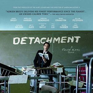 Fotoğraf Detachment