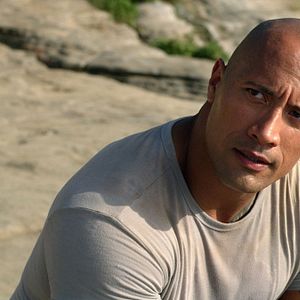 Fotoğraf Dwayne Johnson