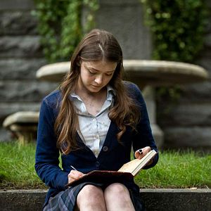 Fotoğraf The Moth Diaries