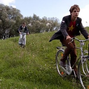 Fotoğraf Trans Bavaria