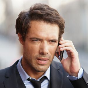 Fotoğraf Nicolas Bedos