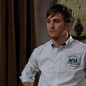 Fotoğraf Raúl Arévalo