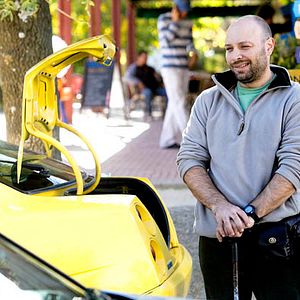 Fotoğraf Vicente Romero