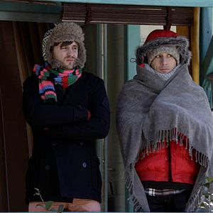 Fotoğraf Raúl Arévalo