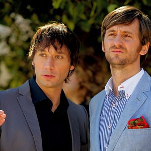 Fotoğraf Raúl Arévalo