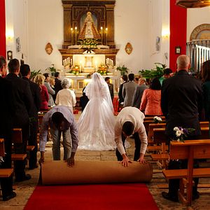 Fotoğraf Con el culo al aire