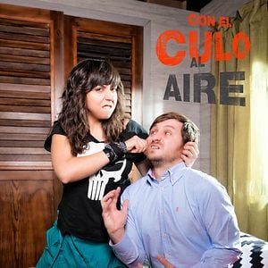 Fotoğraf Con el culo al aire