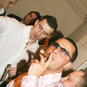 Fotoğraf Versicherungsvertreter - Die erstaunliche Karriere des Mehmet Göker