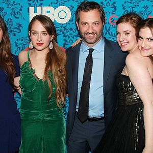 Fotoğraf Lena Dunham