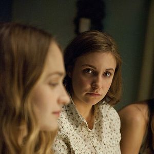 Fotoğraf Lena Dunham