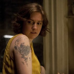 Fotoğraf Lena Dunham