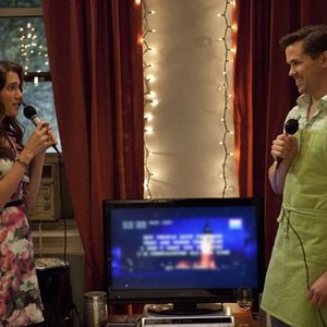 Fotoğraf Andrew Rannells