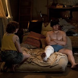 Fotoğraf Lena Dunham