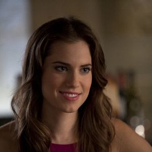 Fotoğraf Allison Williams