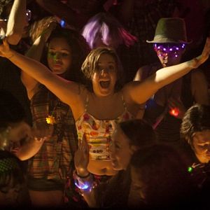 Fotoğraf Lena Dunham