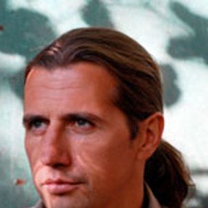 Fotoğraf Klaus Stern