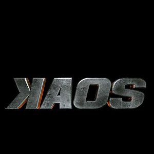 Fotoğraf Kaos: Örümcek Ağı