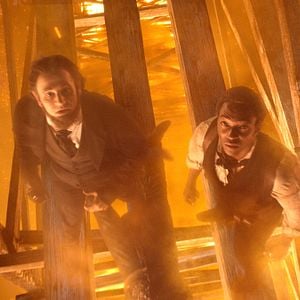 Fotoğraf Abraham Lincoln:Vampir Avcısı