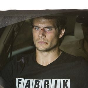 Fotoğraf Gizli Hedef