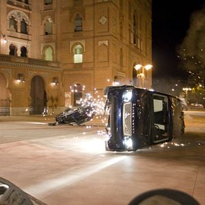 Fotoğraf Gizli Hedef