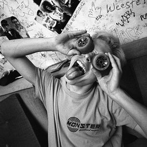 Fotoğraf This Ain't California